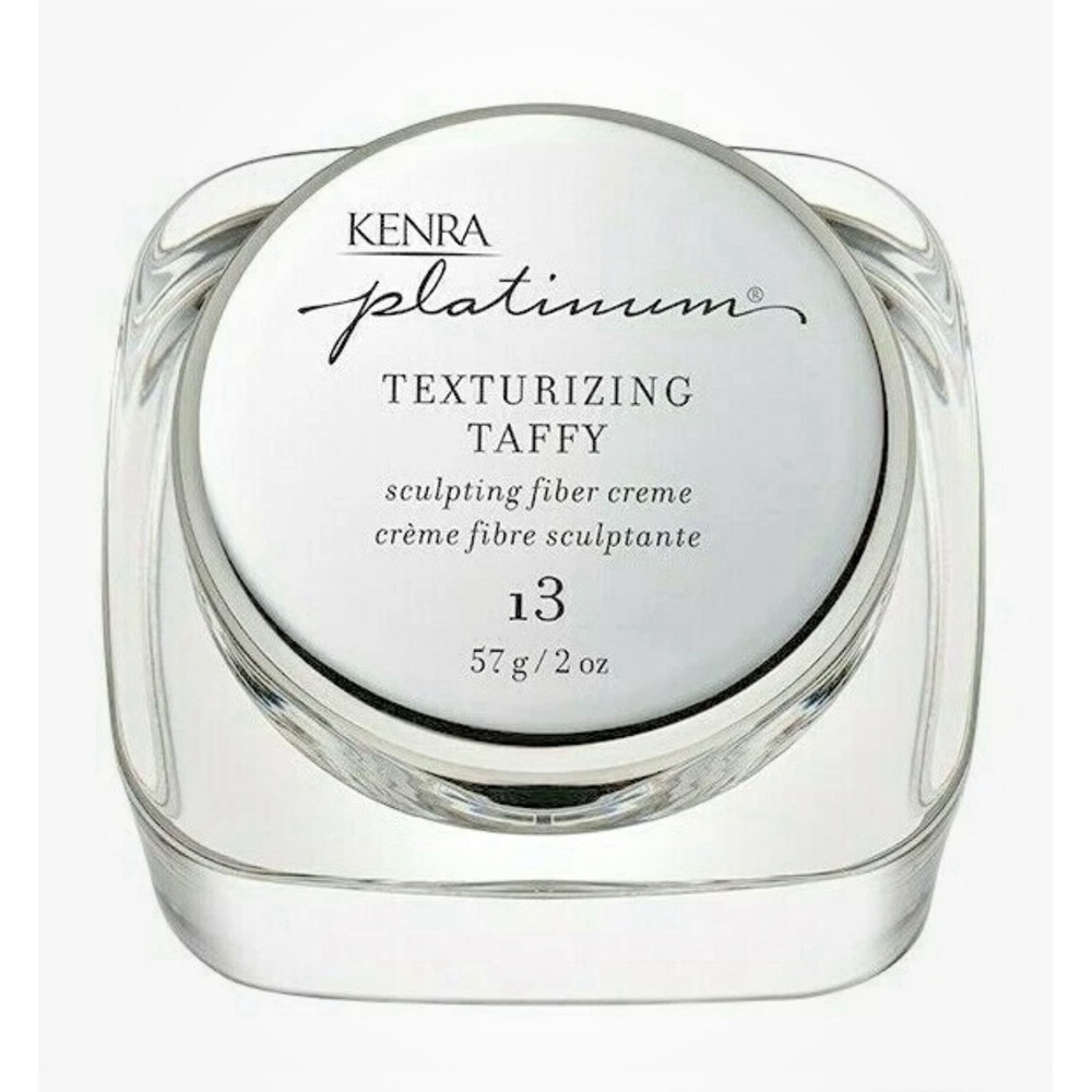 Kenra Professional Platinum Texturizing Taffy #13 2 oz